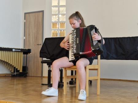 Sprejem za glasbenike1